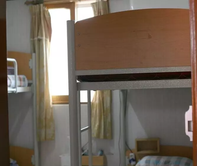 פנסיון Guesthouse In Gangneung Myunggane