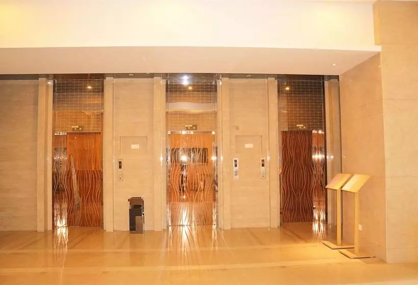 Yumi Huanju Apartment Hopsen Plaza Branch