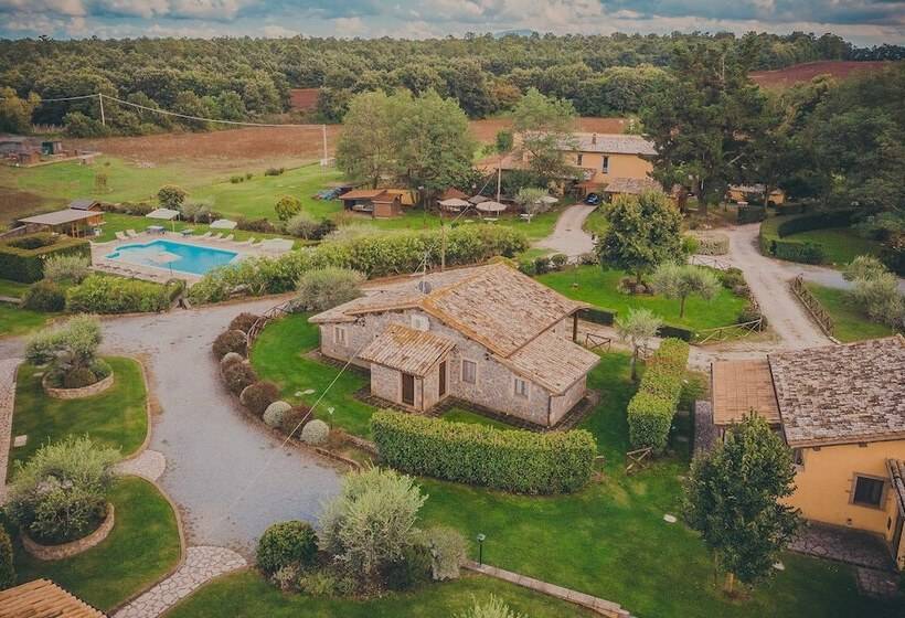 Agriturismo Buonasera