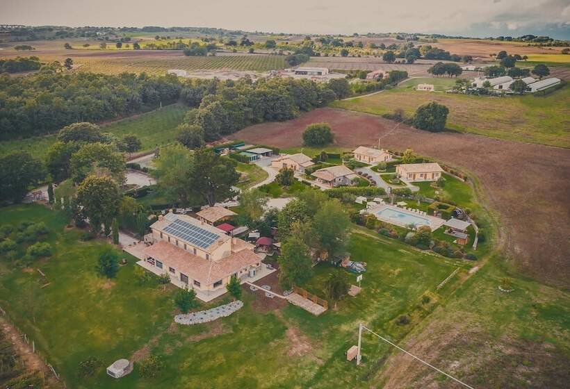 Agriturismo Buonasera