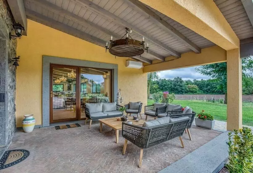 Agriturismo Buonasera