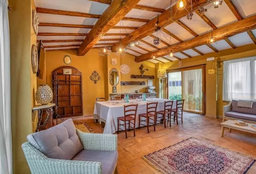 Agriturismo Buonasera