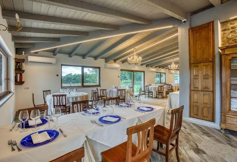 Agriturismo Buonasera