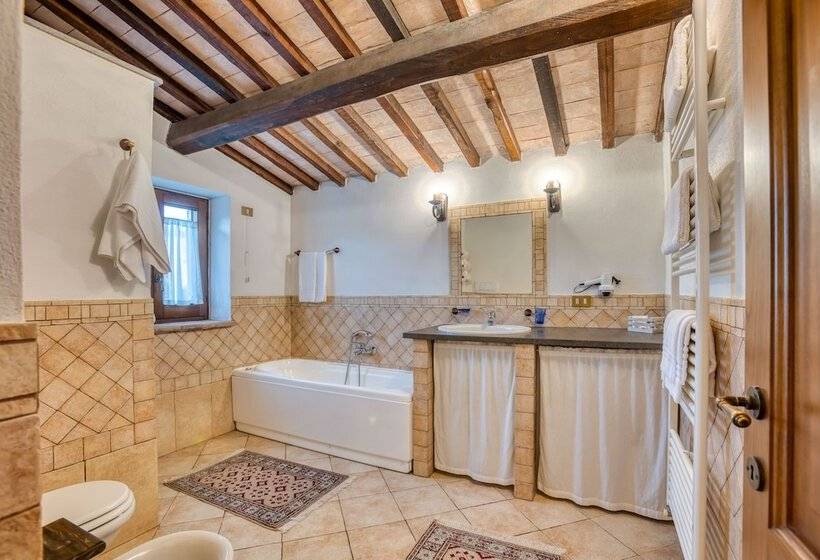 Agriturismo Buonasera