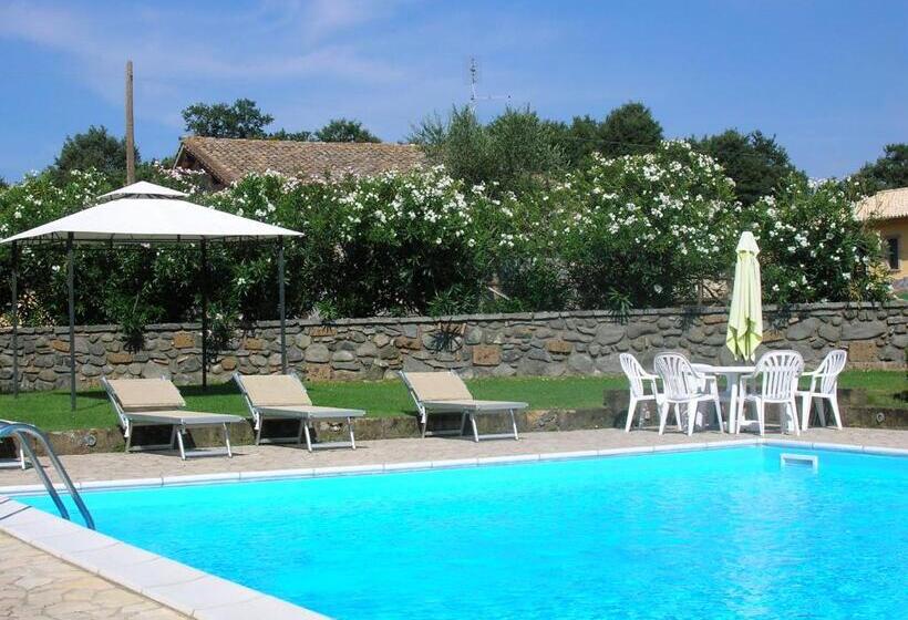 Agriturismo Buonasera