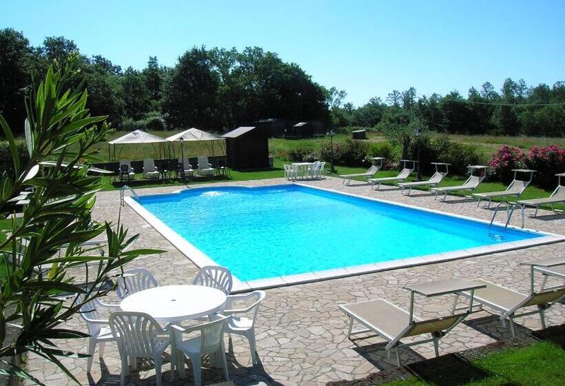 Agriturismo Buonasera