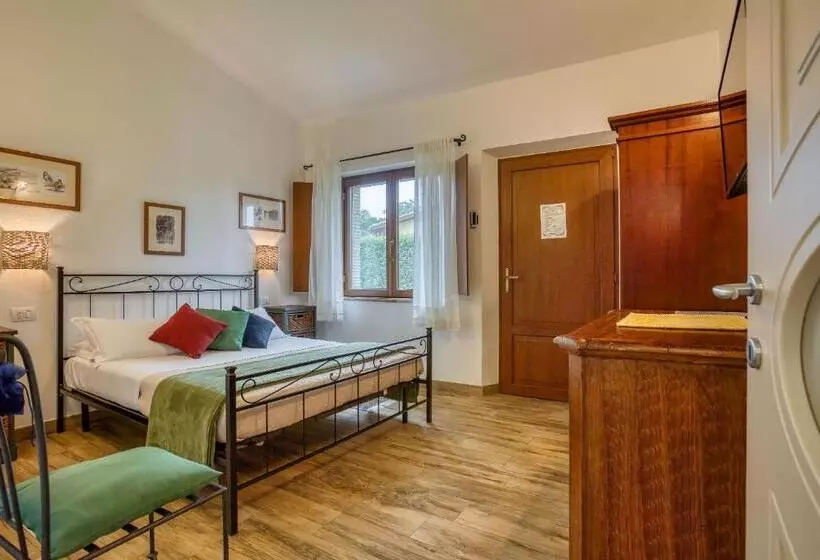 Agriturismo Buonasera