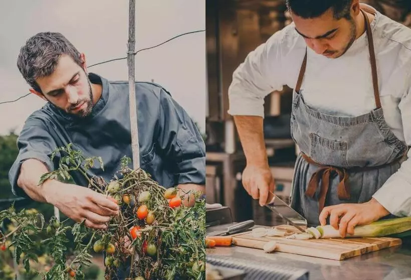 Agriturismo Buonasera