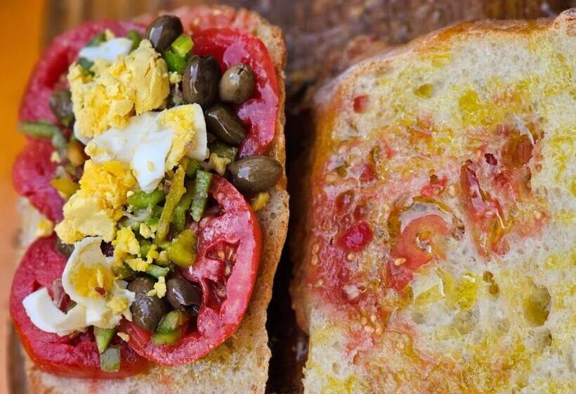 Agriturismo Monaci Templari