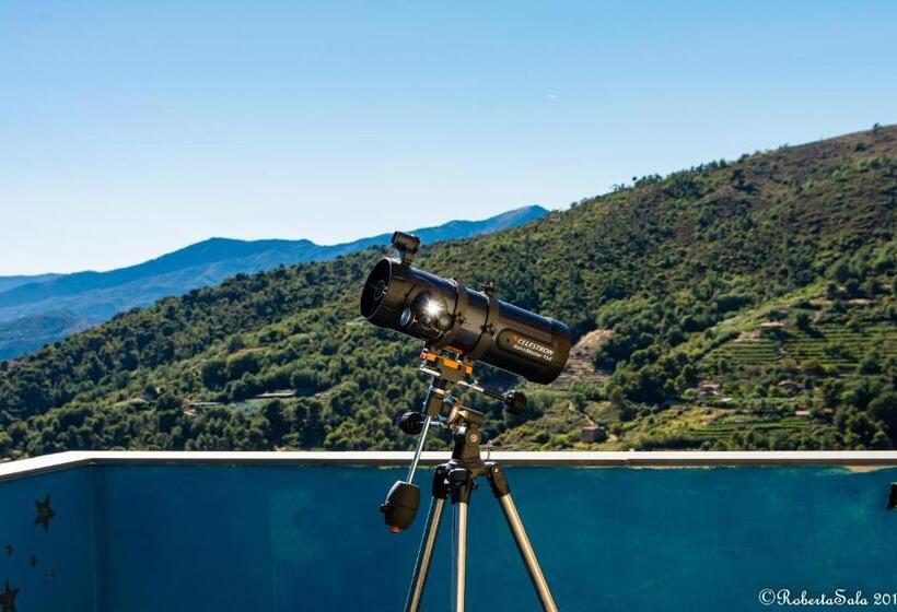 Agriturismo Monaci Templari