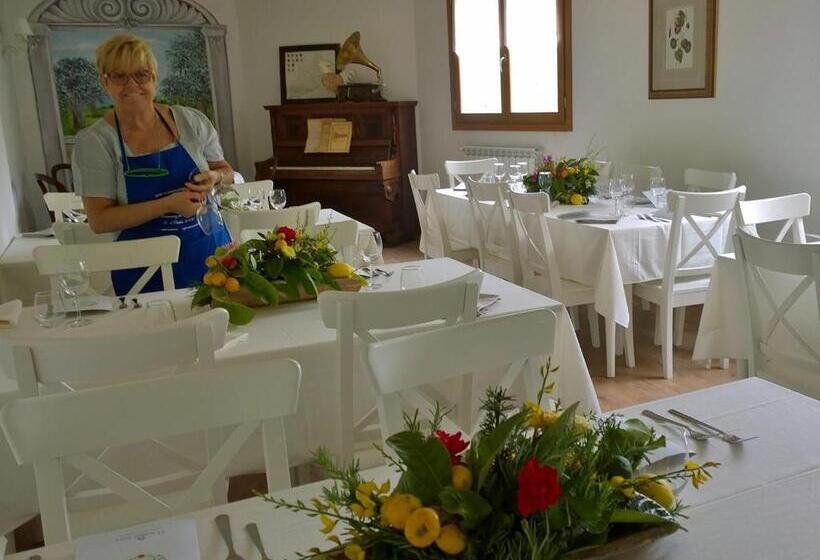 Agriturismo Monaci Templari