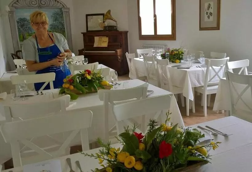 Agriturismo Monaci Templari