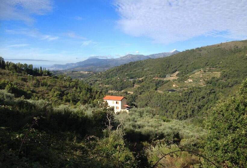 Agriturismo Monaci Templari