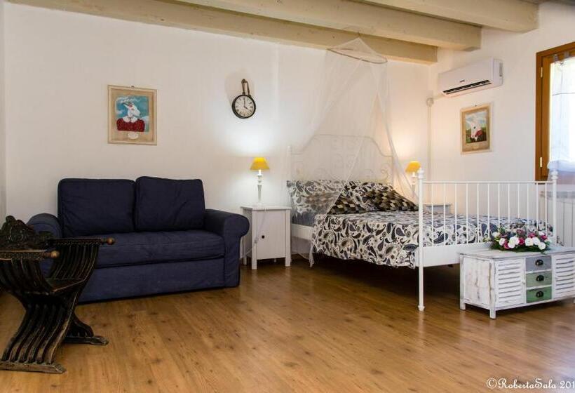 Agriturismo Monaci Templari