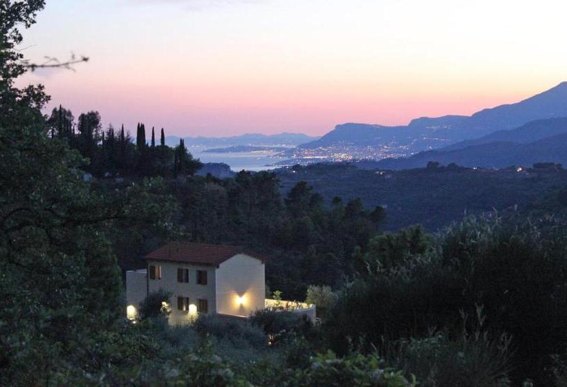 Agriturismo Monaci Templari