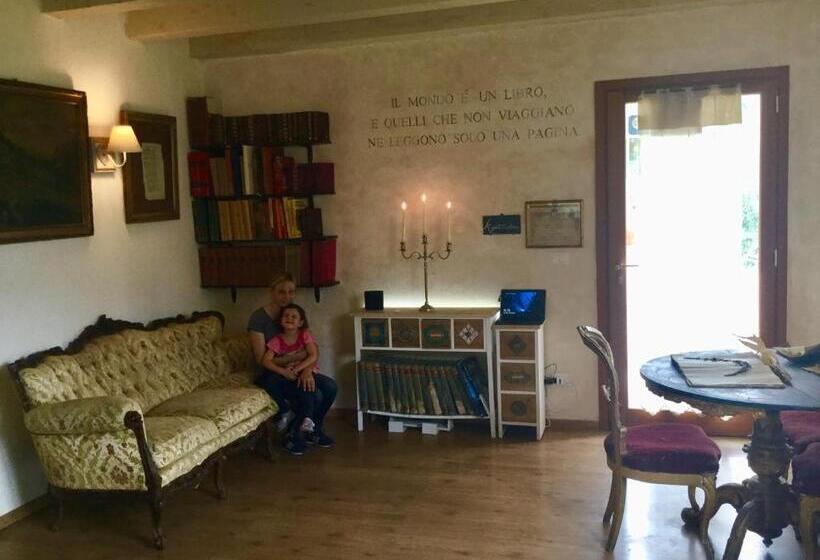 Agriturismo Monaci Templari