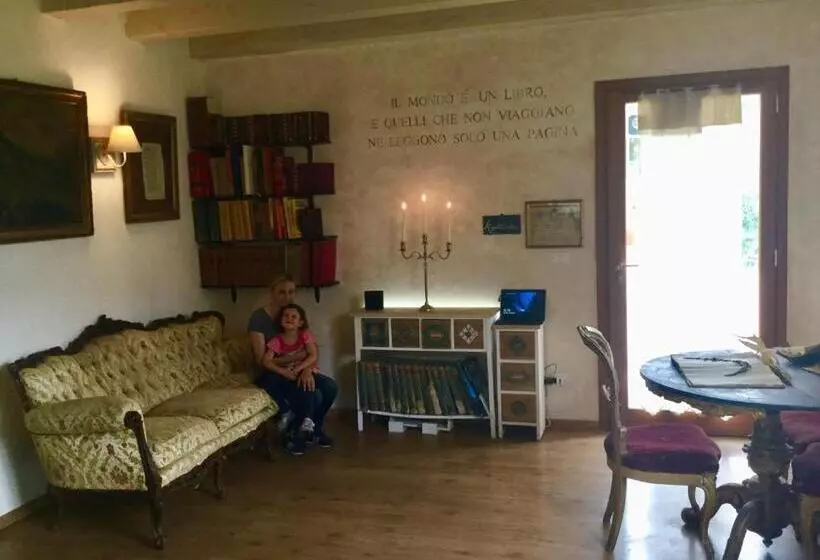 Agriturismo Monaci Templari