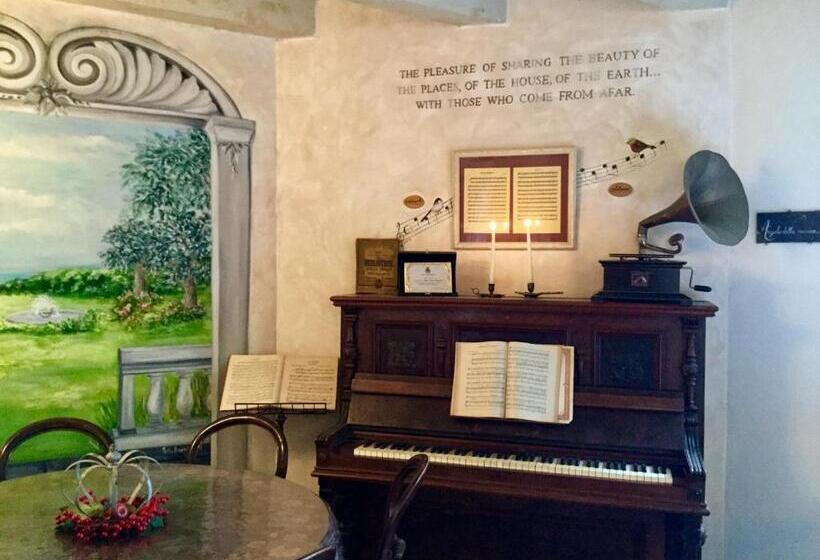 Agriturismo Monaci Templari