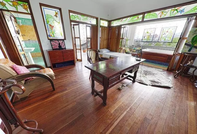 Hostel Casa Miraflores