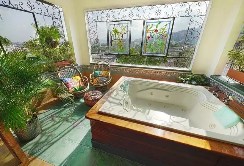 Hostel Casa Miraflores