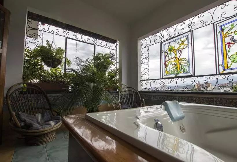 Hostel Casa Miraflores