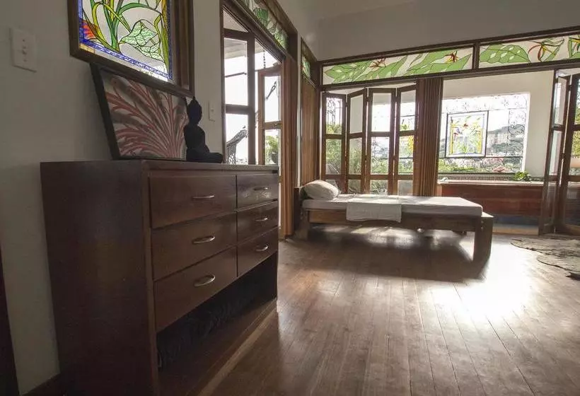 Hostel Casa Miraflores