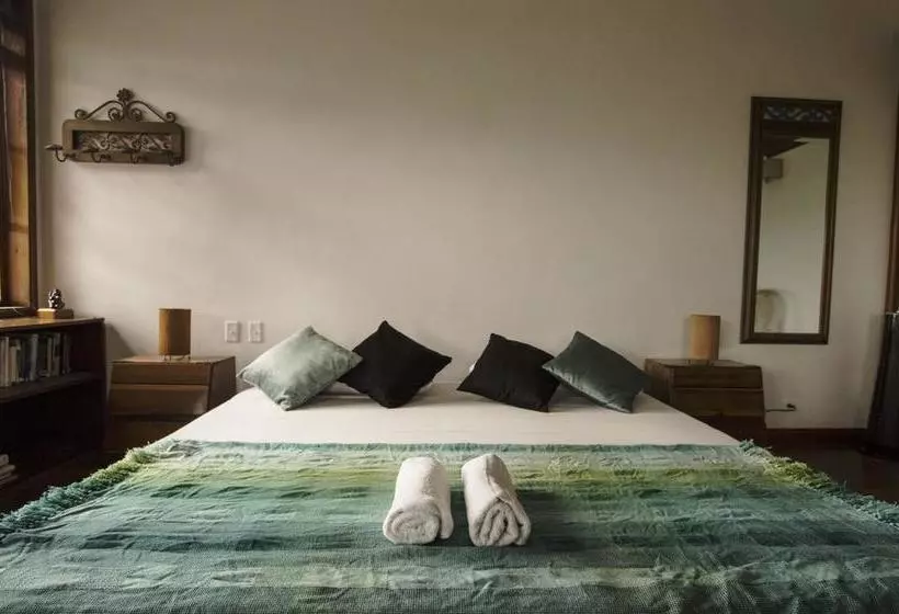 Hostel Casa Miraflores