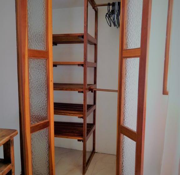 הוסטל Casa Miraflores