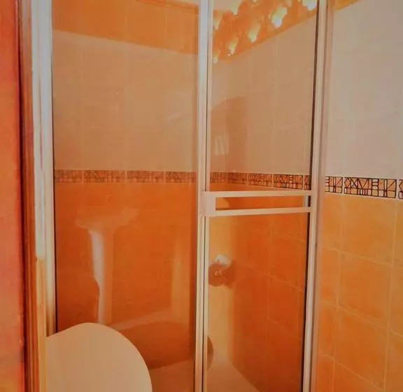 Hostel Casa Miraflores