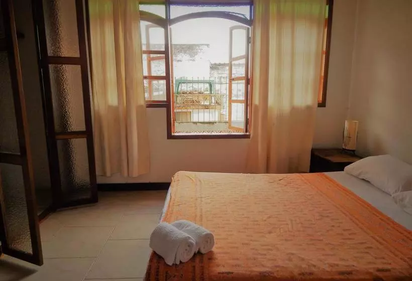 Hostel Casa Miraflores