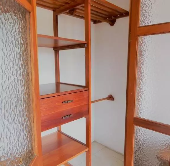 Hostel Casa Miraflores