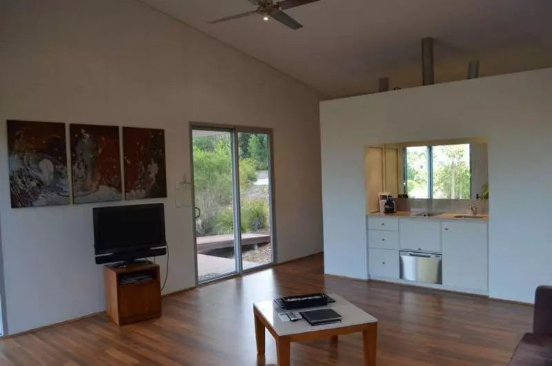 Hidden Valley Forest Retreat