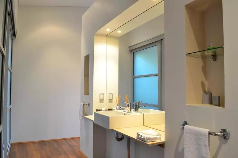 Hidden Valley Forest Retreat