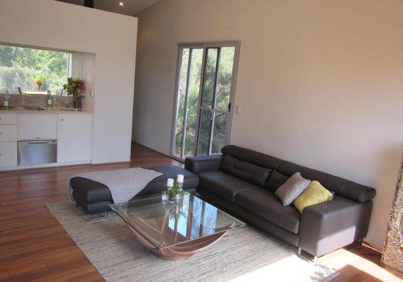 Hidden Valley Forest Retreat