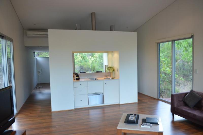 Hidden Valley Forest Retreat