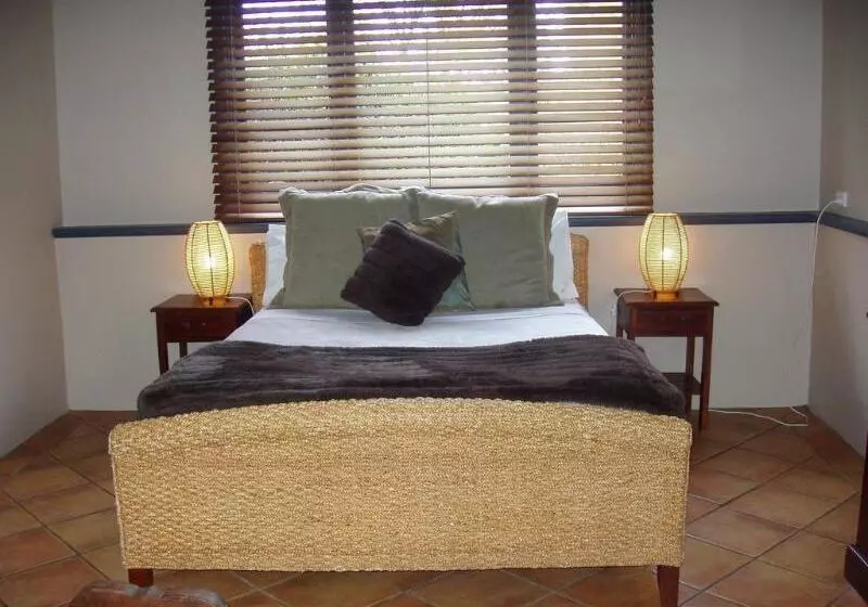 Hidden Valley Forest Retreat