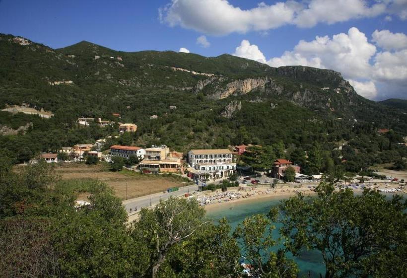 ホテル Apollon Annexe