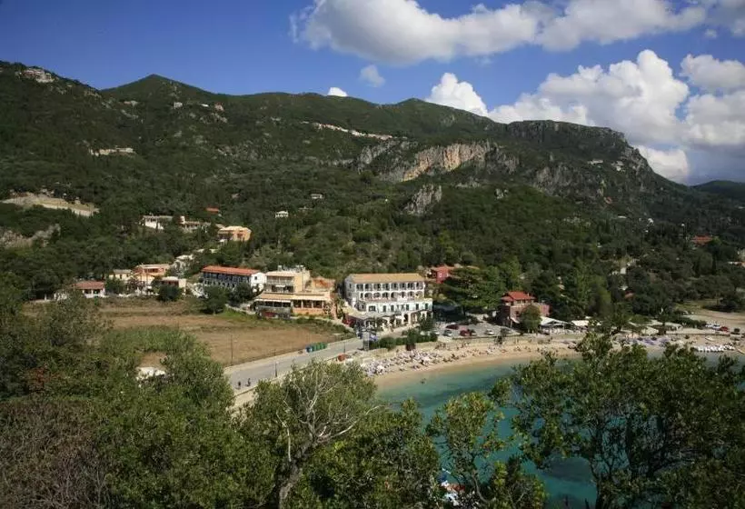 هتل Apollon Annexe