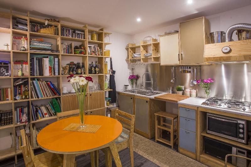 هتل Aquarooms Luxury Suites