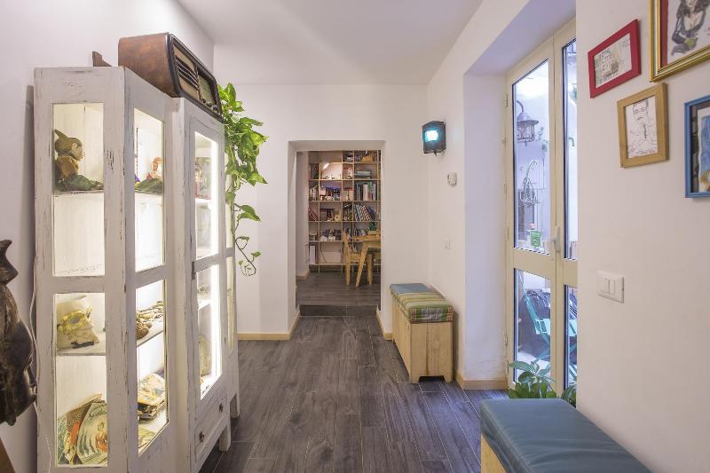 هتل Aquarooms Luxury Suites