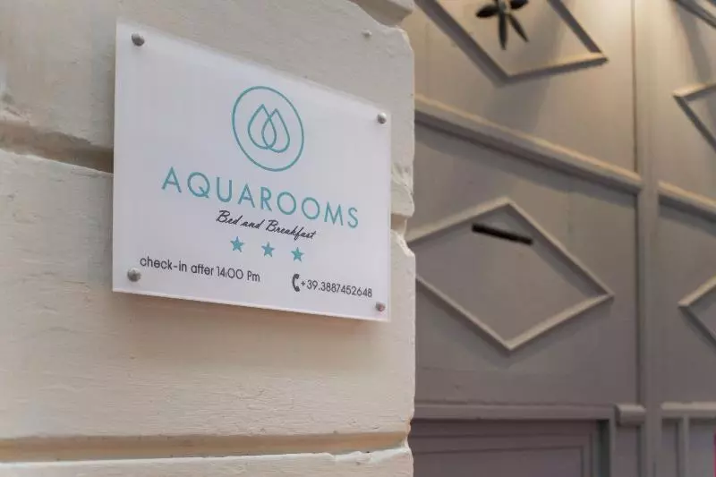 هتل Aquarooms Luxury Suites
