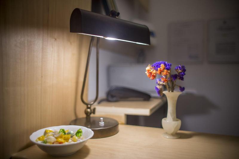 هتل Aquarooms Luxury Suites