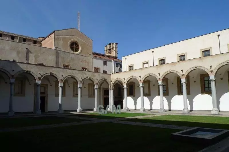 هتل Aquarooms Luxury Suites