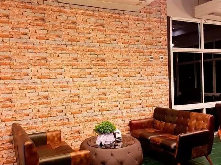 Hotel Baan Suan Him Doi