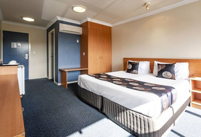 فندق Black Buffalo