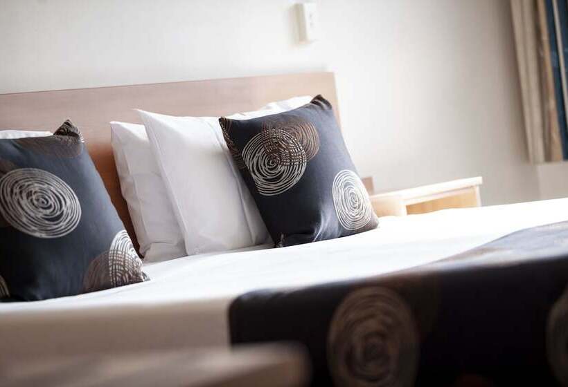 فندق Black Buffalo