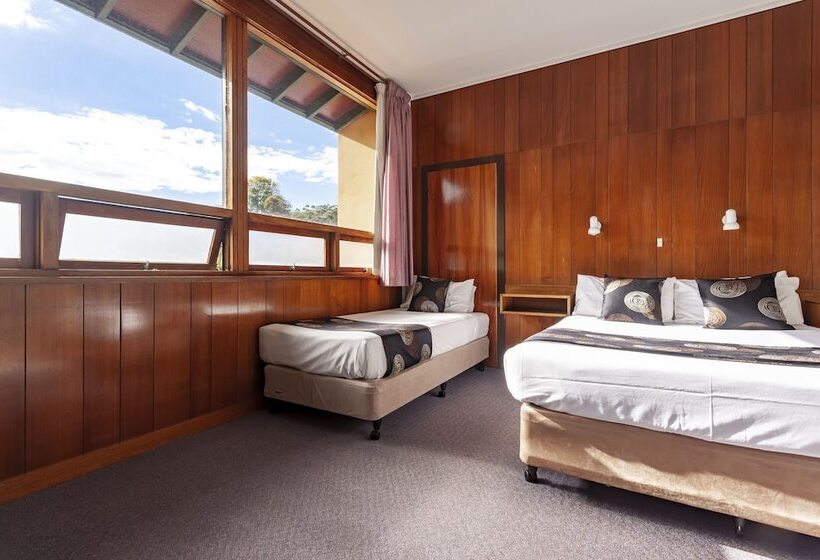 فندق Black Buffalo