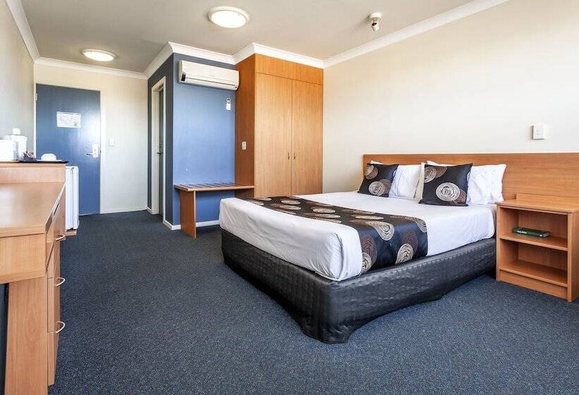 فندق Black Buffalo