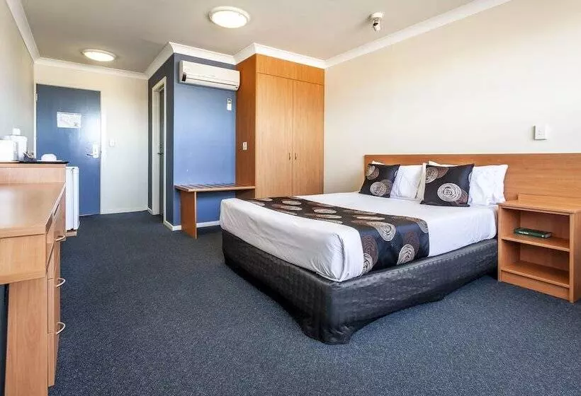 酒店 Black Buffalo