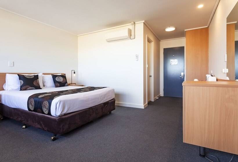 فندق Black Buffalo